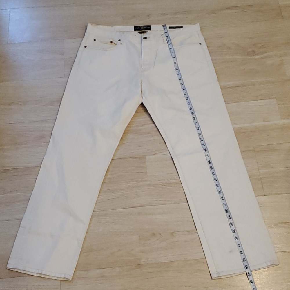 LUCKY BRAND JEANS